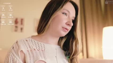 Alyson or just Aly   online show from June 2026 07:18:01 PM