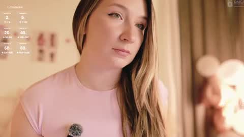 Alyson or just Aly   online show from July 2026 04:35:02 PM