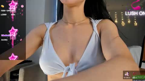 Im Sayame Welcome to my room and lets have a good time together with me I love tokens and fucking online show from March 2026 04:29:01 AM