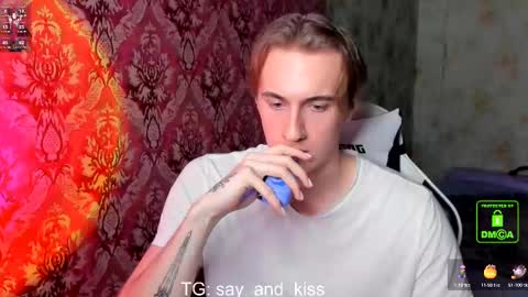 sayfer online show from February 2025 10:37:01 PM