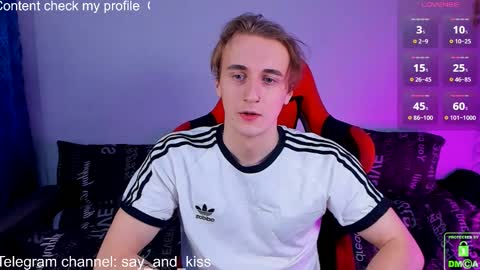 sayfer online show from February 2025 09:47:02 PM