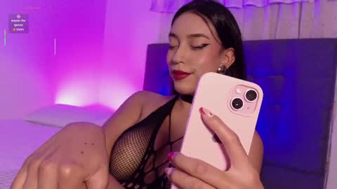 Say Lilith   Monday to Saturday 700am to 140pm Colombian time  online show from July 2026 06:57:02 PM