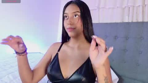 Say Lilith   Monday to Saturday 700am to 140pm Colombian time  online show from July 2026 10:34:02 PM