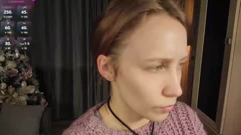 Snapshot of sayllis chatting on February 2026 11:33:01 AM Ellis 3 online show from February 2026 11:33:01 AM