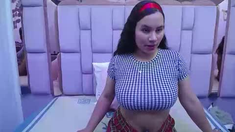 Snapshot of saylor_lee22 chatting on May 2026 03:13:01 AM Saylor online show from May 2026 03:13:01 AM