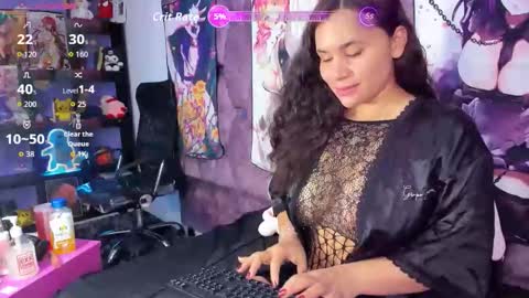 Snapshot of saylor_lee22 chatting on June 2026 03:50:02 AM Saylor online show from June 2026 03:50:02 AM