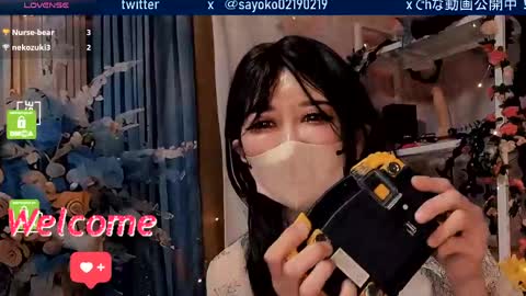 Snapshot of sayo_tanaka_japanese chatting on April 2026 01:09:02 PM Sayo Tanaka online show from April 2026 01:09:02 PM