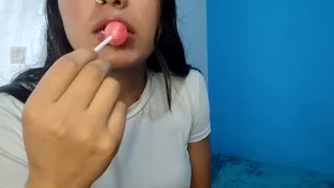 Snapshot of sayuce_black chatting on February 2025 07:31:02 PM sayuce black online show from February 2025 07:31:02 PM