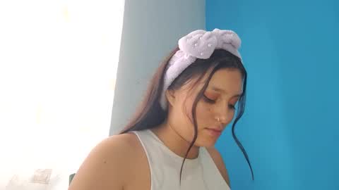 Snapshot of sayuce_black chatting on March 2025 08:32:01 PM sayuce black online show from March 2025 08:32:01 PM