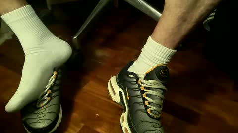 Sbamx online show from January 2025 11:21:01 PM