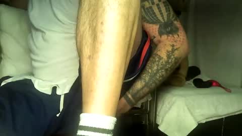 Sbamx online show from February 2025 08:10:02 AM