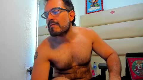 sebastian   muscleman  daddy   the better  latin  lover   online show from December 2025 11:52:01 AM