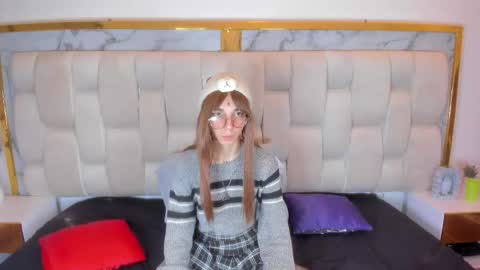 scaarlett_22 online show from February 2026 05:59:02 AM