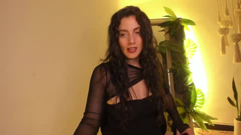 Venus online show from January 2025 04:29:02 PM