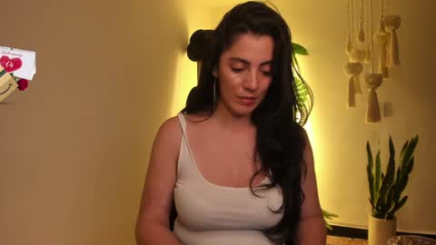 Venus online show from February 2025 03:27:02 PM