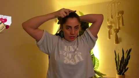 Venus online show from February 2025 11:46:02 AM