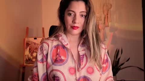 Venus online show from November 2025 04:35:01 PM