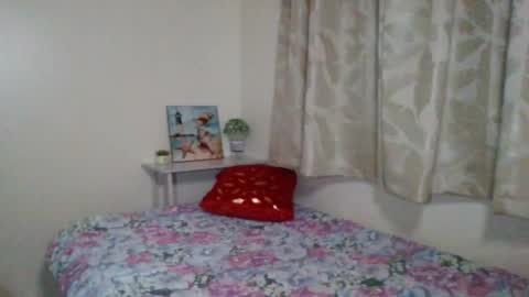 scarlett. online show from February 2025 01:42:02 PM