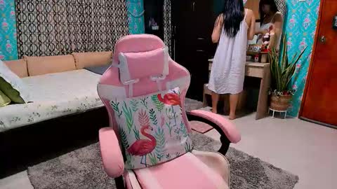 scarlett. online show from March 2026 02:17:02 AM