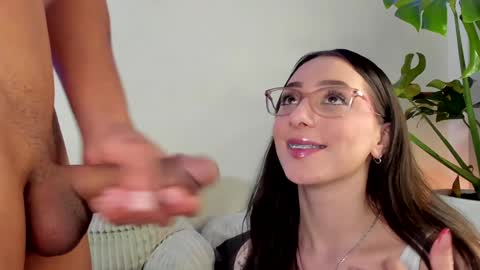 Scarett Jackson online show from January 2025 02:31:01 AM