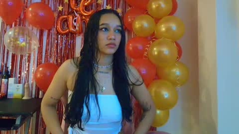 scarleett_ebony online show from February 2026 12:14:02 PM