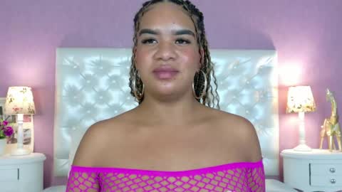 Scartlett online show from April 2026 05:00:02 AM