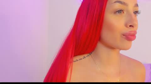 Snapshot of scarleett_jones chatting on March 2025 12:51:01 AM scarleett jones online show from March 2025 12:51:01 AM