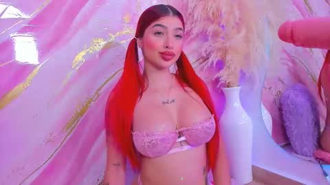 scarleett jones online show from February 2026 10:04:02 PM