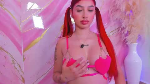 scarleett jones online show from February 2026 10:16:01 PM