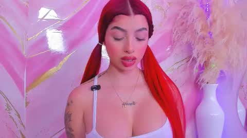 scarleett jones online show from February 2026 10:16:02 PM