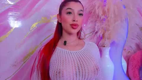 scarleett jones online show from February 2026 10:19:02 PM