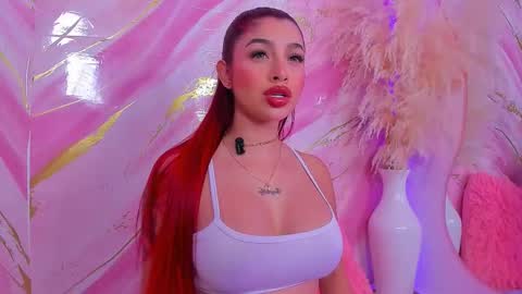 scarleett jones online show from February 2026 10:20:02 PM