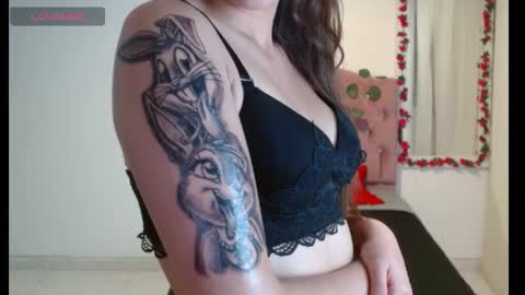 Snapshot of scarlet378580 chatting on May 2026 06:48:01 PM scarlet378580 online show from May 2026 06:48:01 PM
