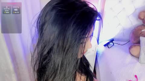 scarlet hill online show from December 2024 01:59:02 PM