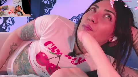 Explicit Content  online show from April 2026 11:16:02 AM