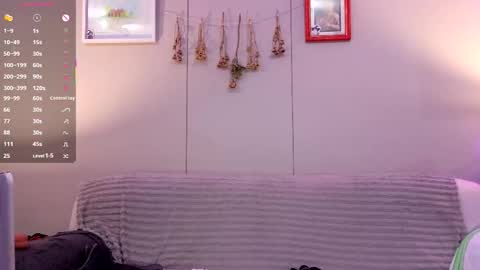 Scarlet Carnal -  online show from March 2026 02:04:02 AM