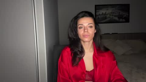 Snapshot of scarlet_daisy_ chatting on June 2026 06:58:01 AM Sophie online show from June 2026 06:58:01 AM