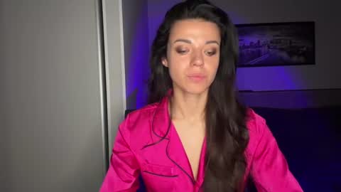 Snapshot of scarlet_daisy_ chatting on July 2026 07:38:02 AM Sophie online show from July 2026 07:38:02 AM