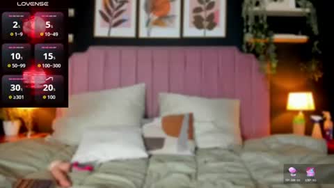Snapshot of scarlet_dh chatting on June 2026 08:00:02 PM Claudia online show from June 2026 08:00:02 PM