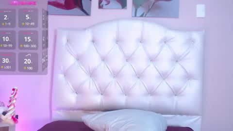 Andrea online show from January 2025 03:22:01 PM