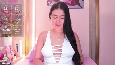 Andrea online show from January 2026 12:43:02 PM