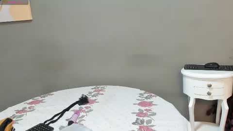 Snapshot of scarlet_glow chatting on July 2026 12:31:01 PM Scarlete online show from July 2026 12:31:01 PM