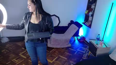 Snapshot of scarlet_hiit chatting on July 2026 04:19:01 AM scarlet_hiit online show from July 2026 04:19:01 AM