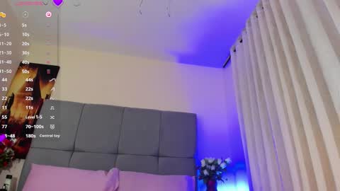 scarlet_hit online show from September 2025 04:37:02 AM