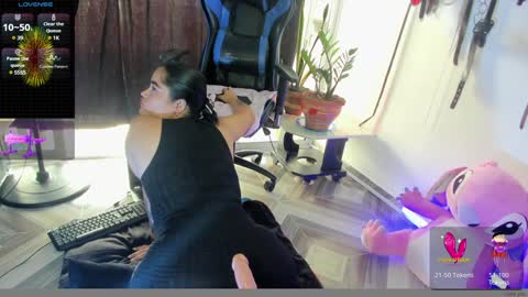 scarlet taylor kennedy online show from January 2025 09:31:01 PM