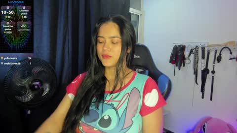 scarlet taylor kennedy online show from January 2025 12:57:02 AM