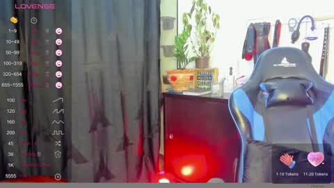 scarlet taylor kennedy online show from January 2025 12:26:02 AM