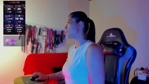 scarlet taylor kennedy online show from January 2026 02:03:02 AM