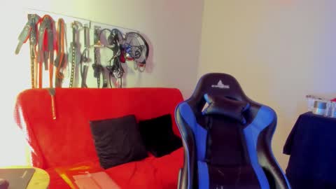 Snapshot of scarlet_kennedy98 chatting on February 2026 08:57:02 PM scarlet taylor kennedy online show from February 2026 08:57:02 PM