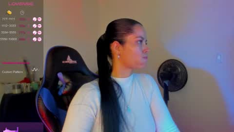 Snapshot of scarlet_kennedy98 chatting on February 2026 08:57:02 PM scarlet taylor kennedy online show from February 2026 08:57:02 PM